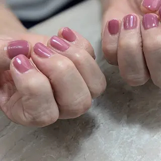 ネイル émU. nailのネイルデザイン
