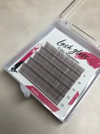 マツエク・マツパ まつげエクステLiLi所属・まつげエクステ LiLiのマツエク・マツパデザイン