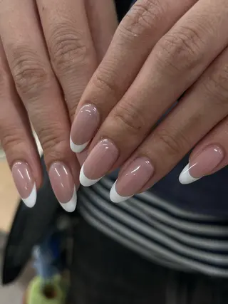 ネイル Bianca 今池　Yamazoeのネイルデザイン