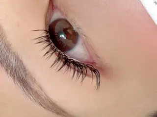 マツエク・マツパ Lamer所属・Lamer かなのマツエク・マツパデザイン