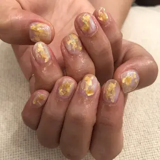 ネイル 🎀AYAKO 🎀中韓ネイルのネイルデザイン