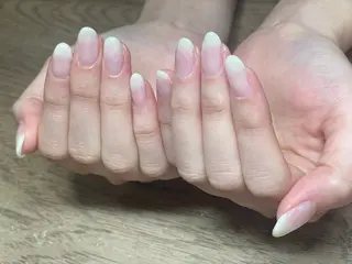 ネイル ネイルサロンエーナイン麻生店所属・N. MARIのネイルデザイン