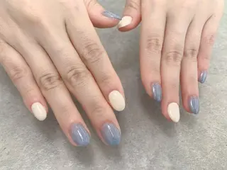 ネイル Sari ✳︎のネイルデザイン