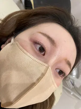 ネイル マツエク・マツパ アイブロウ Nail&eye Belire 新宿のネイルデザイン