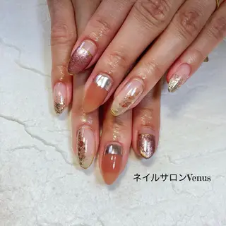 ネイル Nail salon Venusのネイルデザイン