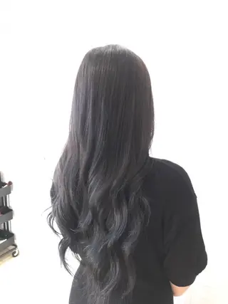 カラー Agu hair chic所属・鏡 悠也のヘアスタイル