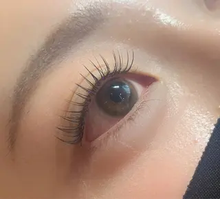 マツエク・マツパ andRita 蒲生店のマツエク・マツパデザイン