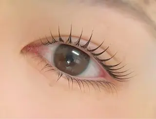 マツエク・マツパ MERI【メリ】所属・中山 メアリのマツエク・マツパデザイン