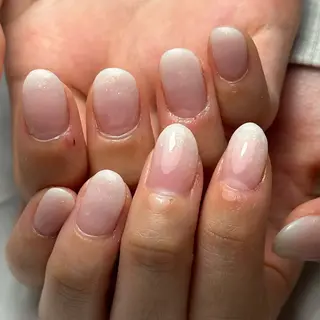 ネイル Ray nail natsu🎀のネイルデザイン