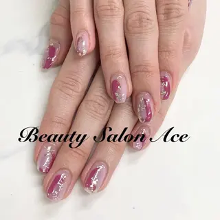ネイル Beauty Salon Ace（ネイルサロン　エース）所属・池袋フィルイン Ace♡Nailのネイルデザイン