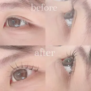 マツエク・マツパ hrm .のエステ・リラクイメージ