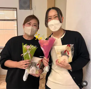 Ciel 多田恭子のエステ・リラクイメージ