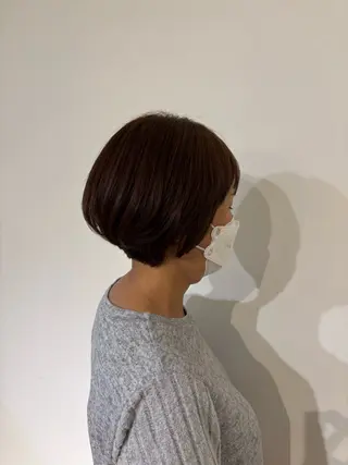 ショート 秋吉 紗羽のエステ・リラクイメージ