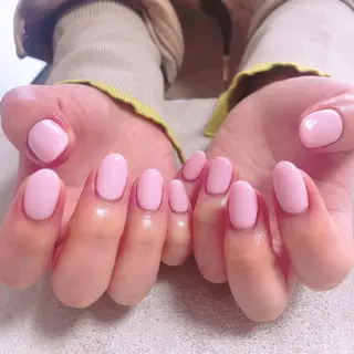 ネイル Mogu nail 二子玉川のネイルデザイン