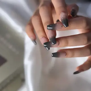 ネイル Gemini. 【ジェミニ】のネイルデザイン