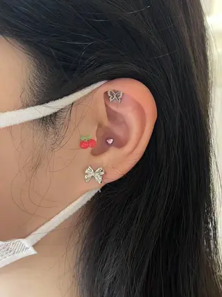 ネイル SunNail池袋駅 ワンホンネイルのネイルデザイン