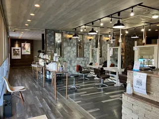 坂本 明子のヘアスタイル