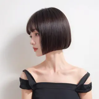 ショート hairmake MIKIのヘアスタイル