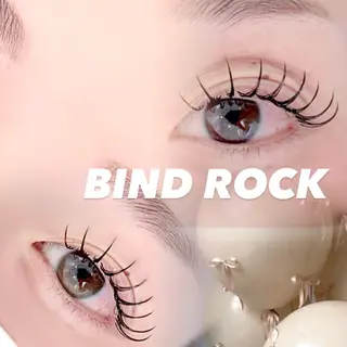 マツエク・マツパ R BEAUTY MARINAのマツエク・マツパデザイン