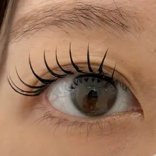 マツエク・マツパ LARAdite昭和店所属・Marin.o LARAditeのマツエク・マツパデザイン