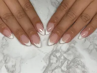 ミディアム ネイル Beauty Salon Luna所属・Beauty Salon Lunaのエステ・リラクイメージ