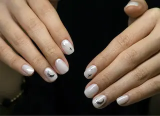 ネイル Trang An Nail Salon所属・チャン アンのネイルデザイン