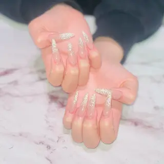 ネイル Hair removal & Beauty salon Produce by Lucia所属・nail salon Luciaのネイルデザイン