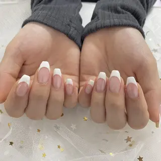 ネイル カスミ ネイルサロンのネイルデザイン