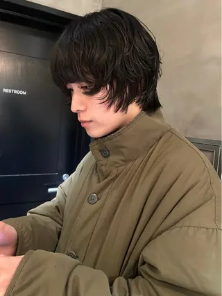 ショート デザイン/アレンジ ❤︎イシイレイのヘアスタイル