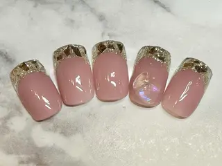 ネイル Tocowaka マエダのネイルデザイン