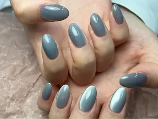ネイル ToliyDeliy Nail Salonのネイルデザイン