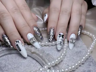 ネイル Miss Uネイルサロン所属・MissU ネイルサロンのネイルデザイン