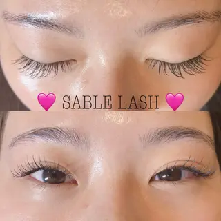 マツエク・マツパ PutiLuca 佐々木の眉毛・アイブロウイメージ