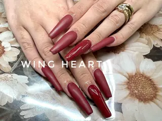 ネイル I. AYUMIのネイルデザイン