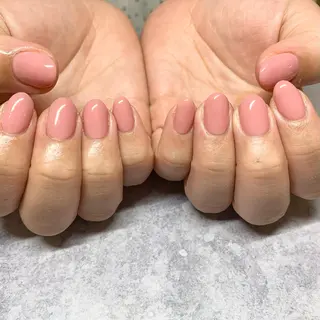 ネイル ウシク ミユキのネイルデザイン