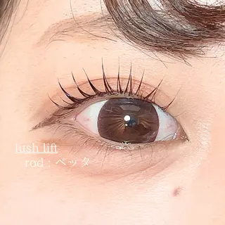 マツエク・マツパ HAYASHI💗 忙しい女性の救世主のマツエク・マツパデザイン