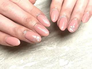 ネイル JULIE NAILのネイルデザイン