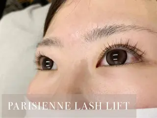 マツエク・マツパ mulier所属・mulier 平松のマツエク・マツパデザイン