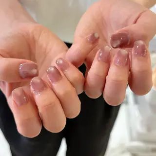 ネイル 田口 莉紗⌇paragelのネイルデザイン