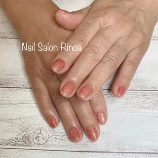 ネイル Nail Salon Rinoaのネイルデザイン