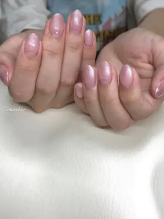 ネイル Nailbeauty marcherのネイルデザイン