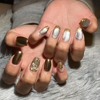 ネイル sarina nailのネイルデザイン