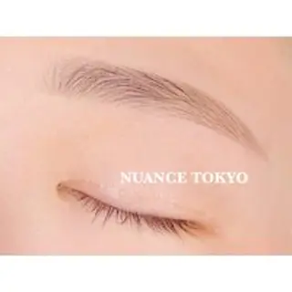 アイブロウ rina /大阪 まつ毛パーマの眉毛・アイブロウイメージ