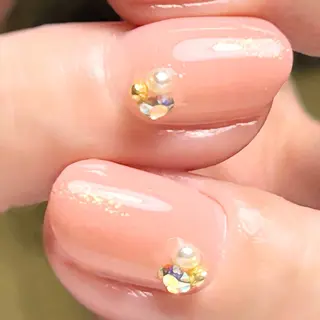 ネイル NailRoom つめ想いのネイルデザイン