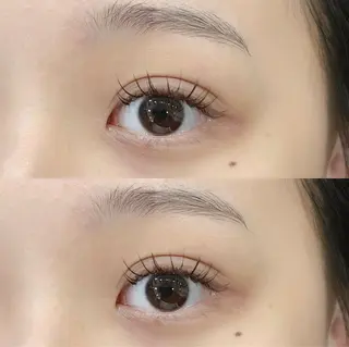 マツエク・マツパ chipie by anon所属・chipie by anon 春日原のマツエク・マツパデザイン