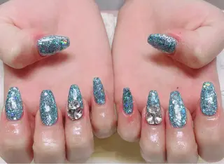 ネイル kouca  nail所属・コウ カnail💅のネイルデザイン