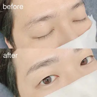 アイブロウ 眉毛サロン　ange 上野御徒町本店の眉毛・アイブロウイメージ