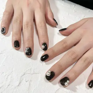 ネイル nail.gorin所属・吉村 優子のネイルデザイン