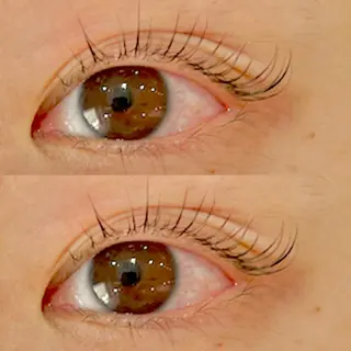 マツエク・マツパ リラ　四日市店所属・【無料💖】Lila 四日市店木村のマツエク・マツパデザイン