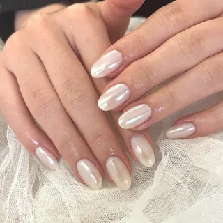 ネイル anlubon nail&eyelash【アンルボ】所属・anlubon /ちふみのネイルデザイン